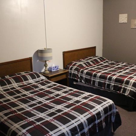 Valley Motor Lodge Minnedosa Экстерьер фото